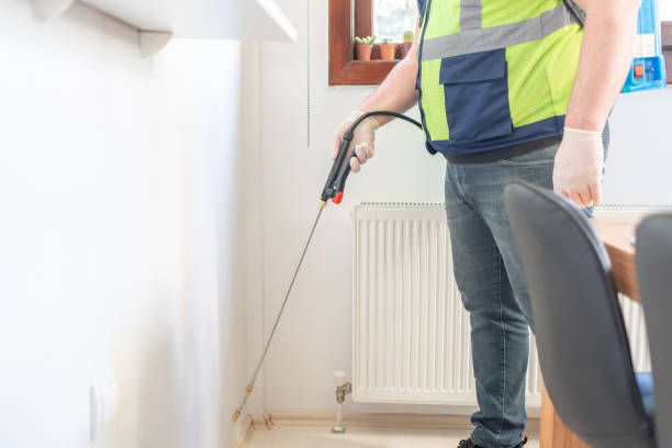 Best Wildlife Control Services  in Indiana, PA