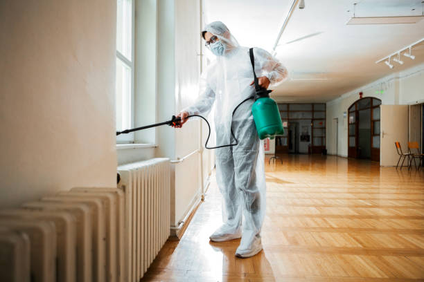 Pest Control for Restaurants in Indiana, PA